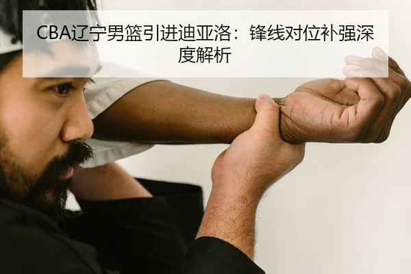 CBA辽宁男篮引进迪亚洛：锋线对位补强深度解析